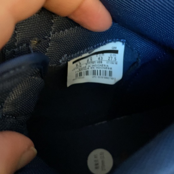 Nike sneaker - Picture 3 of 4